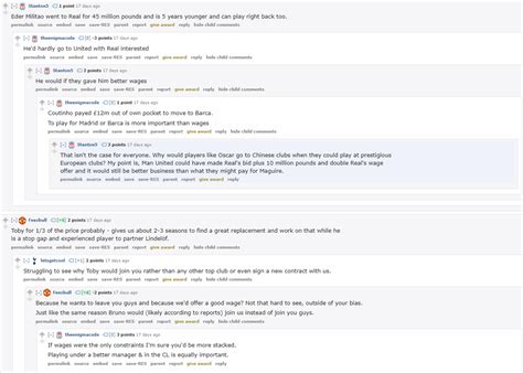r/reddevils on Reddit: Daily Discussion.